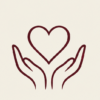 Customer care and support icon